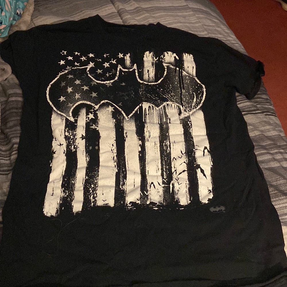 Batman t-shirt